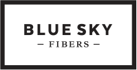 Blue Sky  Fibers Techno Yarn