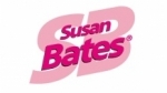 Susan Bates: Steel Crochet Hook