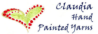 Claudia Hand Paints OH Baby! Fingering 55