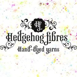 Hedgehog Fibres Sock Yarn