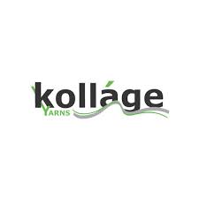 Kollage Riveting Worsted