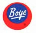 Boye: Garment Crochet Labels