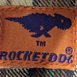 Rocket Dog Ophelia Brocade Beaded Flats