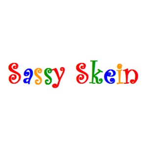 Sassy Skein DK Yarn Wear On Earth