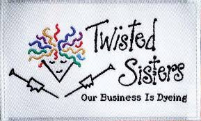 Twisted Sisters Petite Voodoo Yarn
